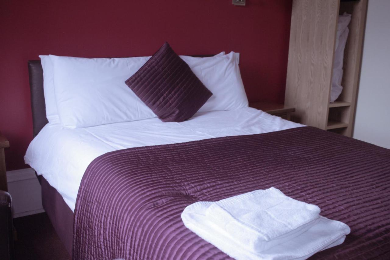 Granville Guest house 3*
