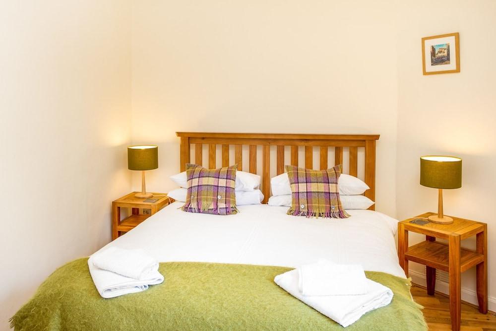 Hotel Grassmarket Edinburgh