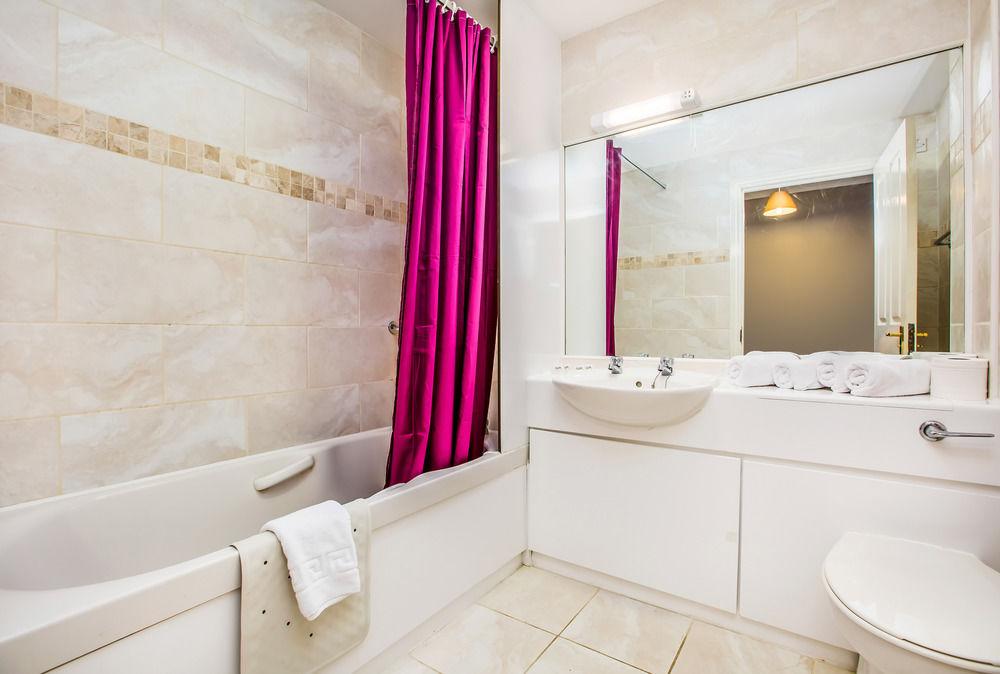 Edinburgh Aparthotel Aparthotel Edinburgh