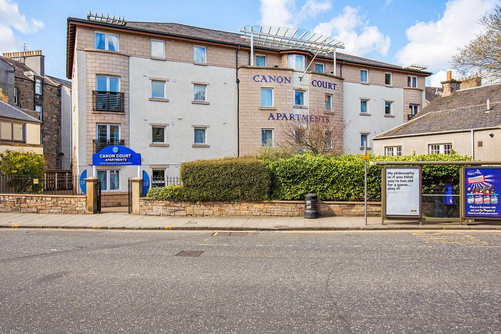 Edinburgh Aparthotel Edinburgh