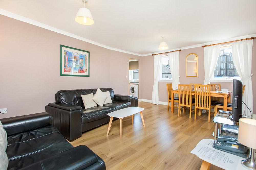 Edinburgh Aparthotel Appart hôtel 4*