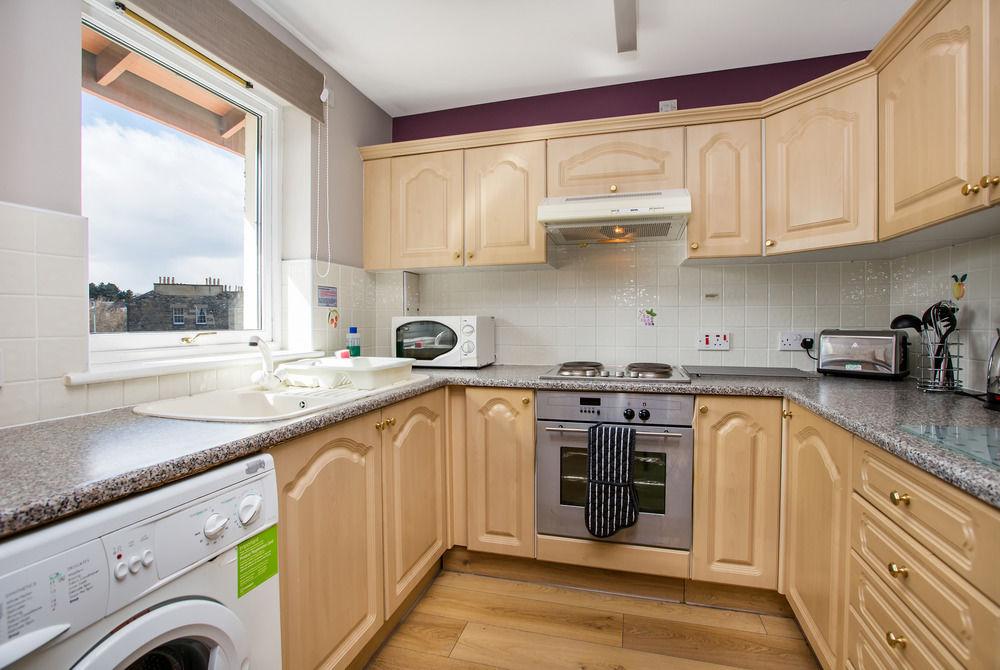Edinburgh Aparthotel Appart hôtel Édimbourg