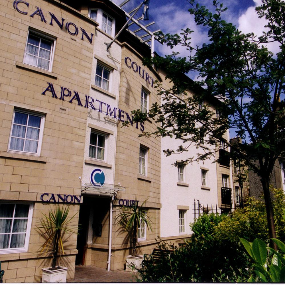 Aparthotel Edinburgh Aparthotel Edinburgh