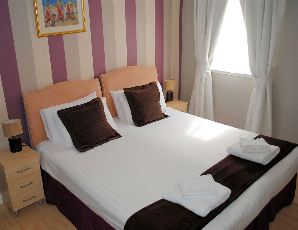 Edinburgh Aparthotel