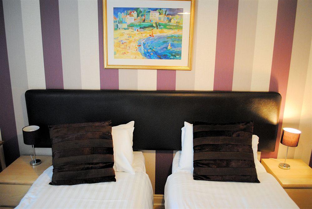 Edinburgh Aparthotel 4* Edinburgh