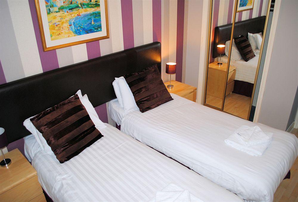 Edinburgh Aparthotel Aparthotel