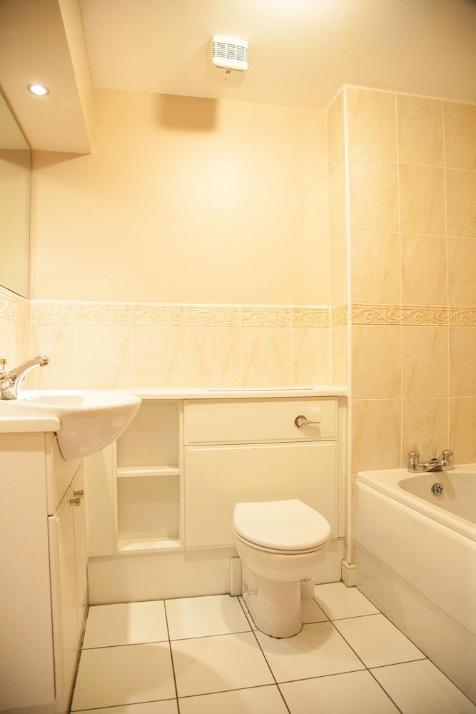 Royal Mile Appartement *