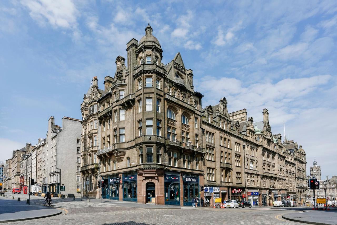 Royal Mile Mansions 14