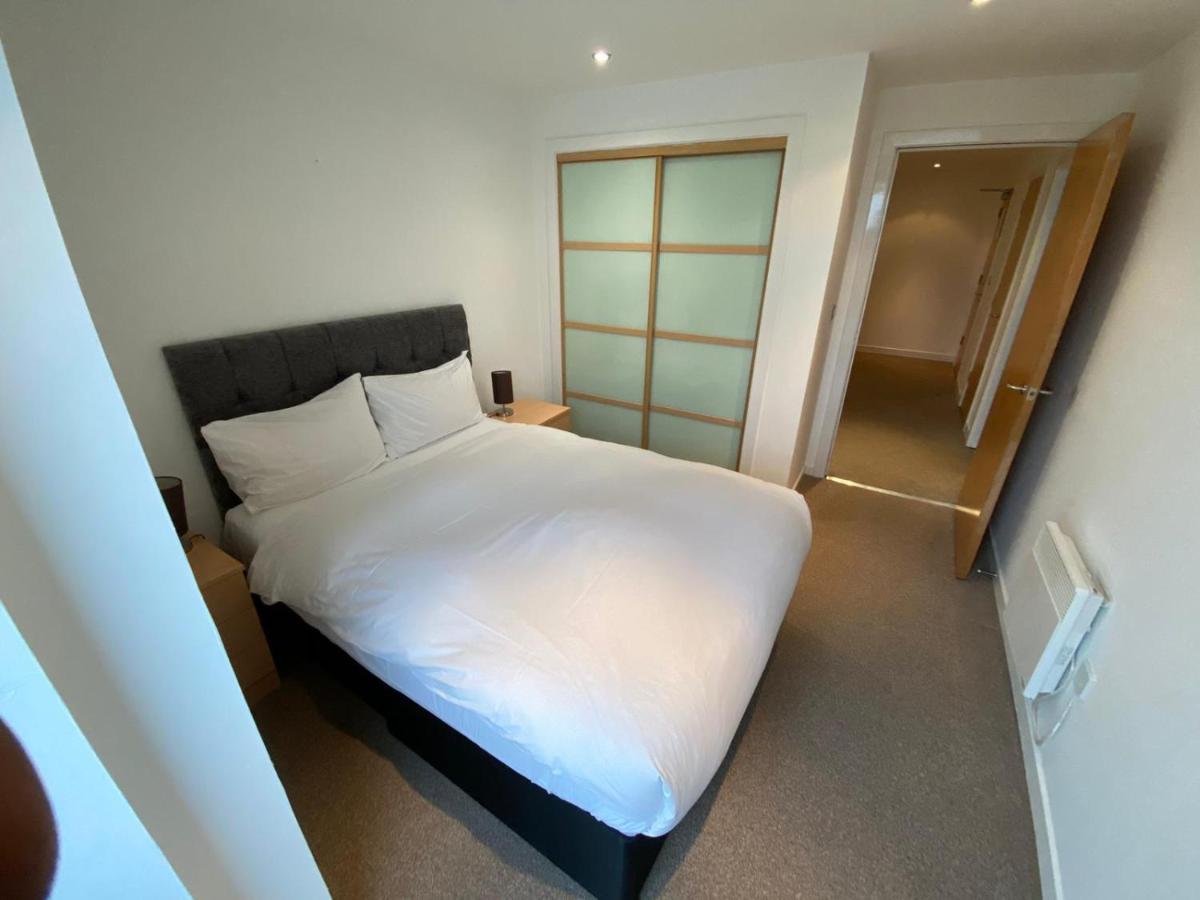 Apartment Grand Harbour Edinburgh