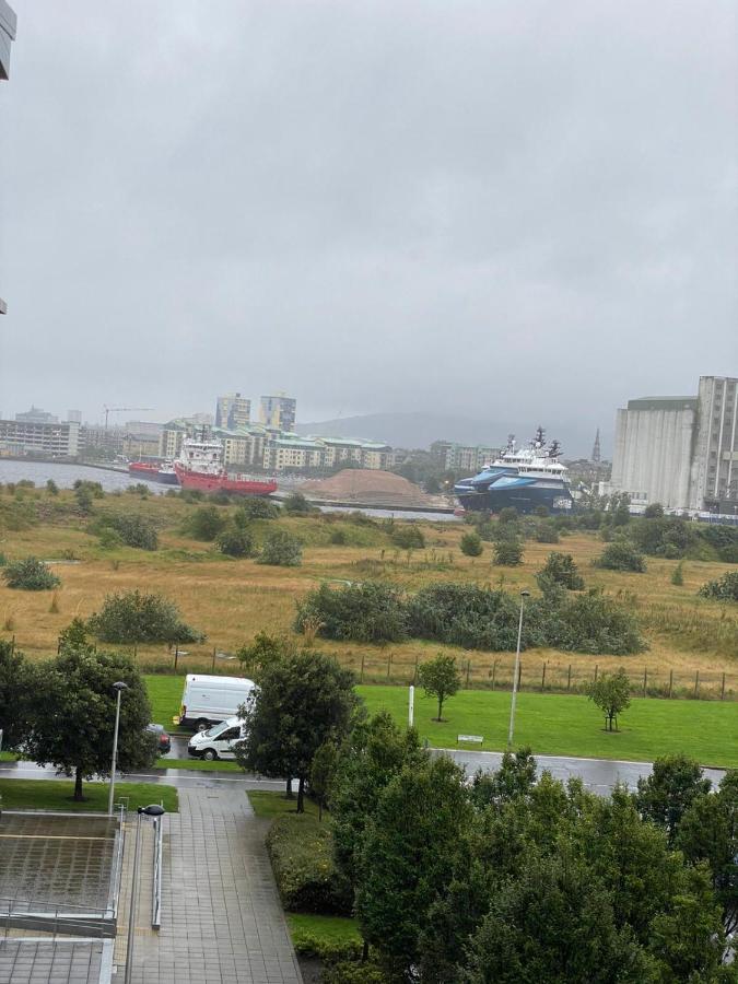 Apartment Grand Harbour Edinburgh