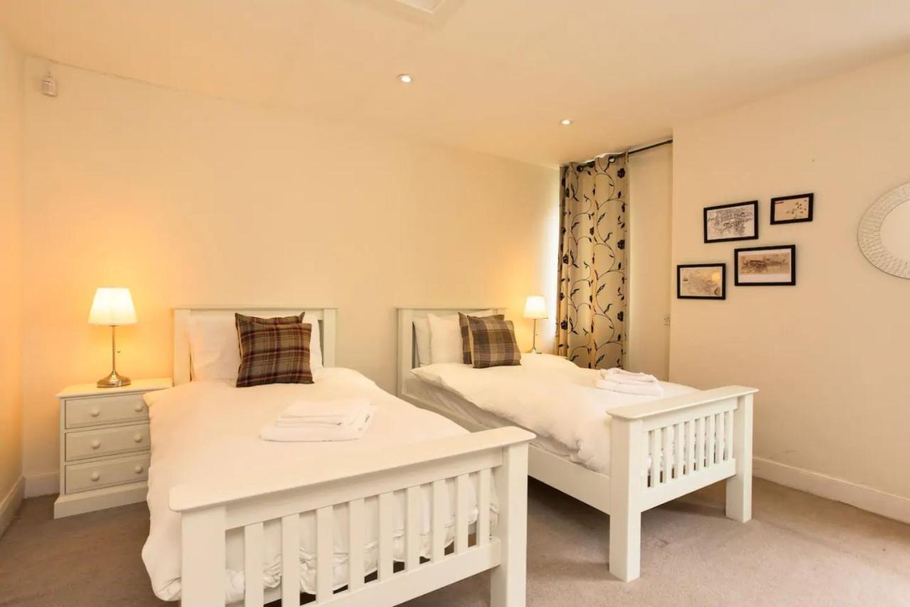 Holiday home Luxury Morningside With Patio Edinburgh