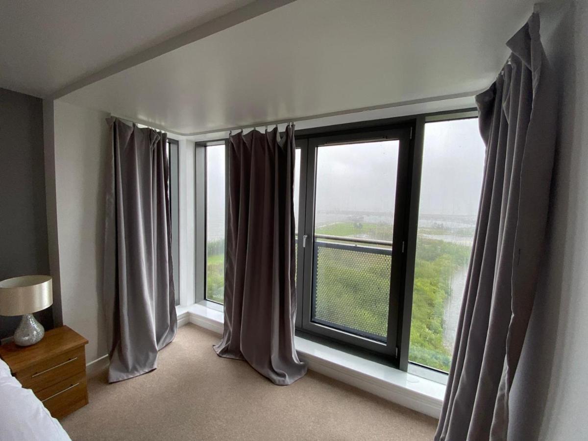 Apartment Grand Harbour Edinburgh