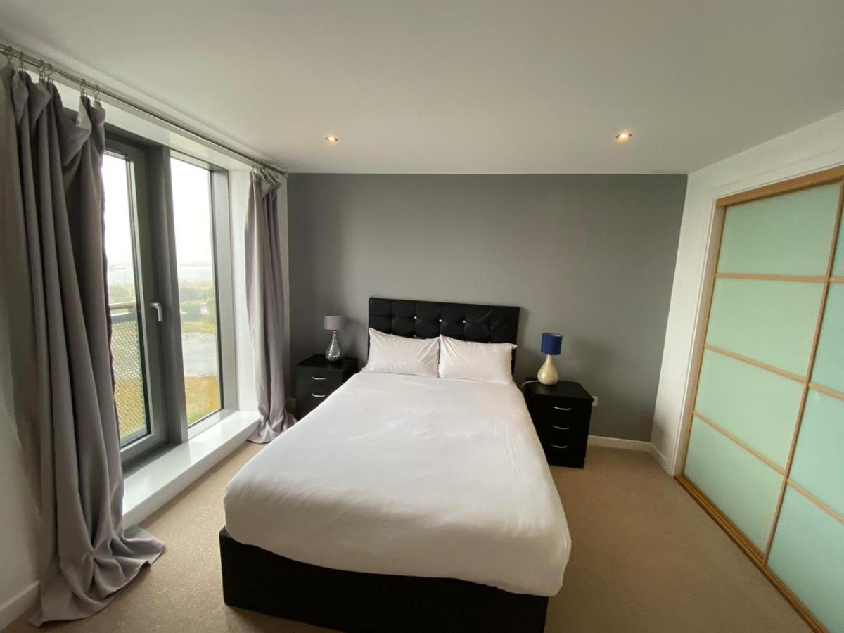 Apartment Grand Harbour Edinburgh