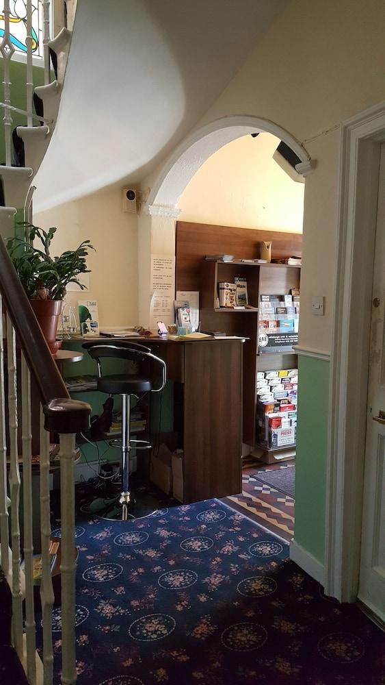 Blossom Guest house 3*