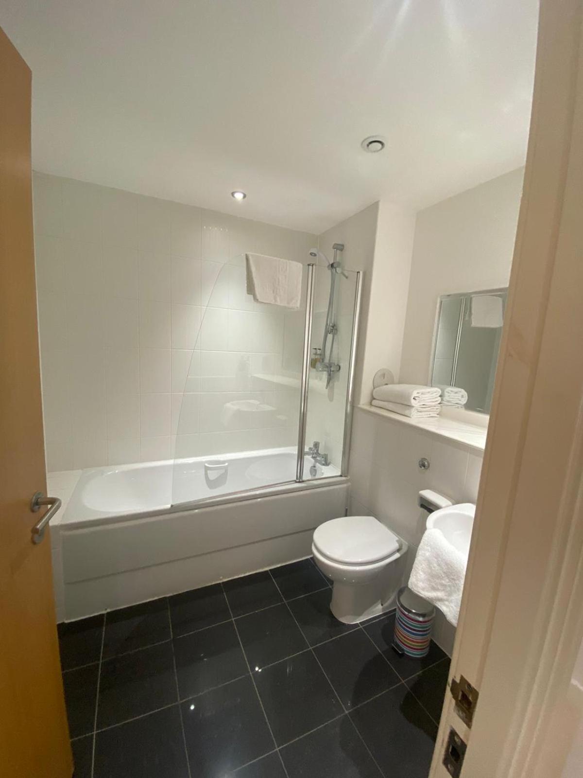 Apartment Grand Harbour Edinburgh