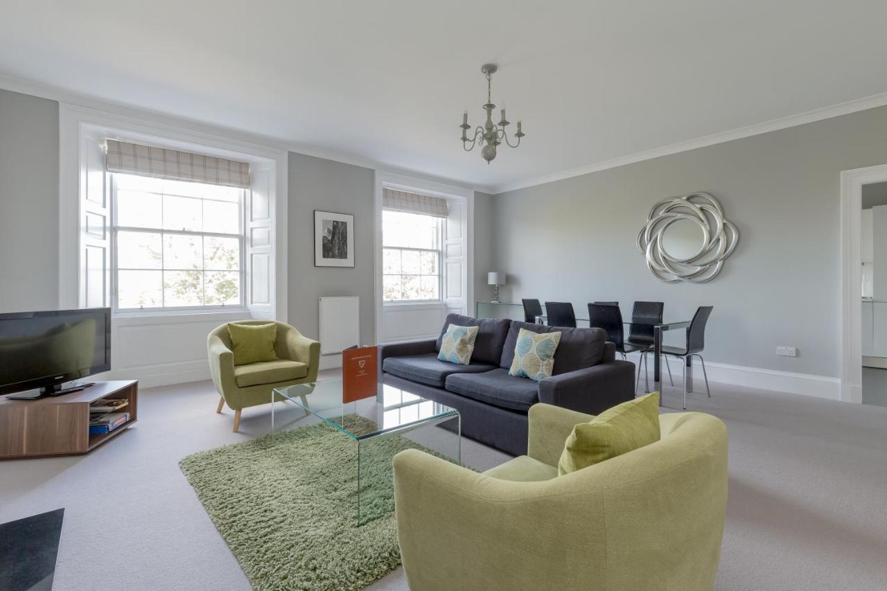 Destiny Scotland - Q-residence *