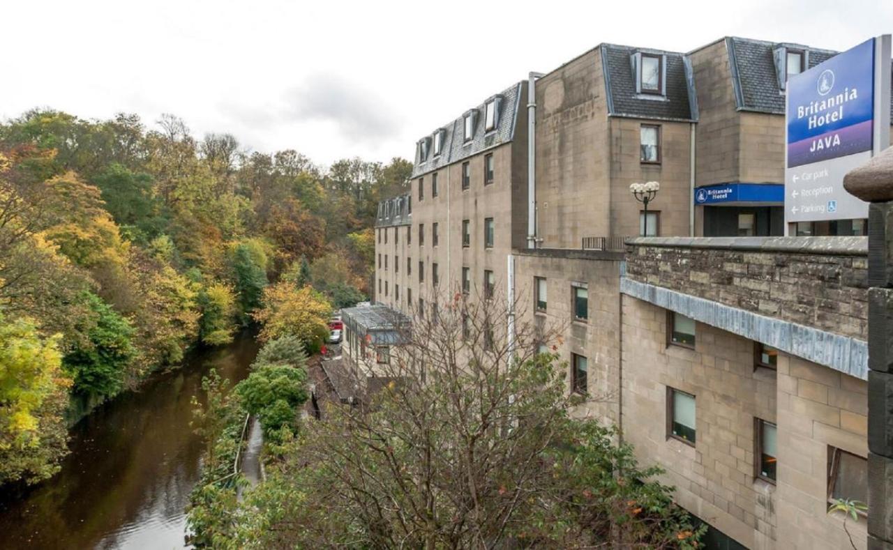 Britannia Hotel EDI