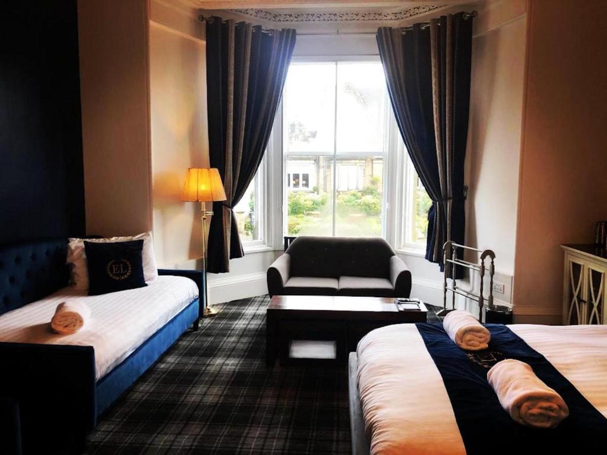 Gasthof West End 4*