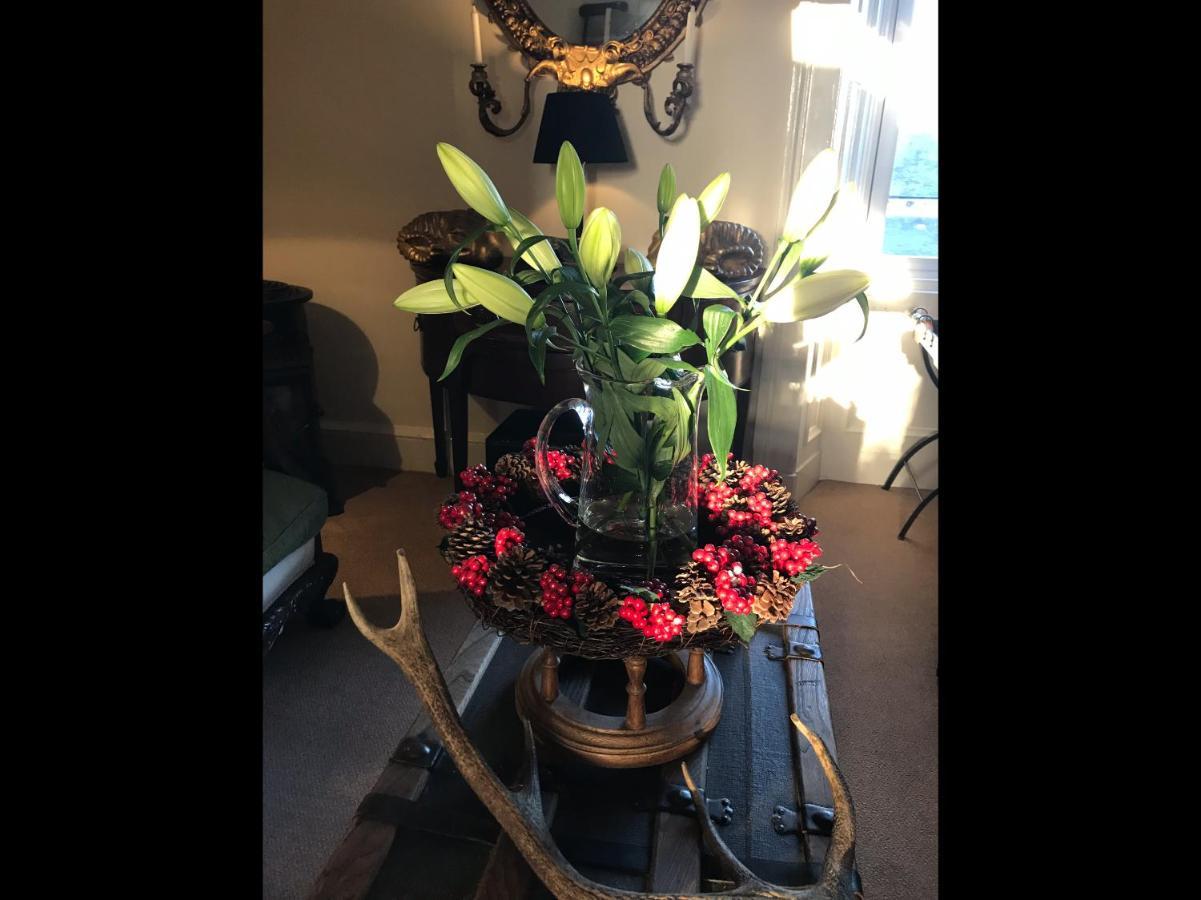 Martins Guest House Guest house 3*