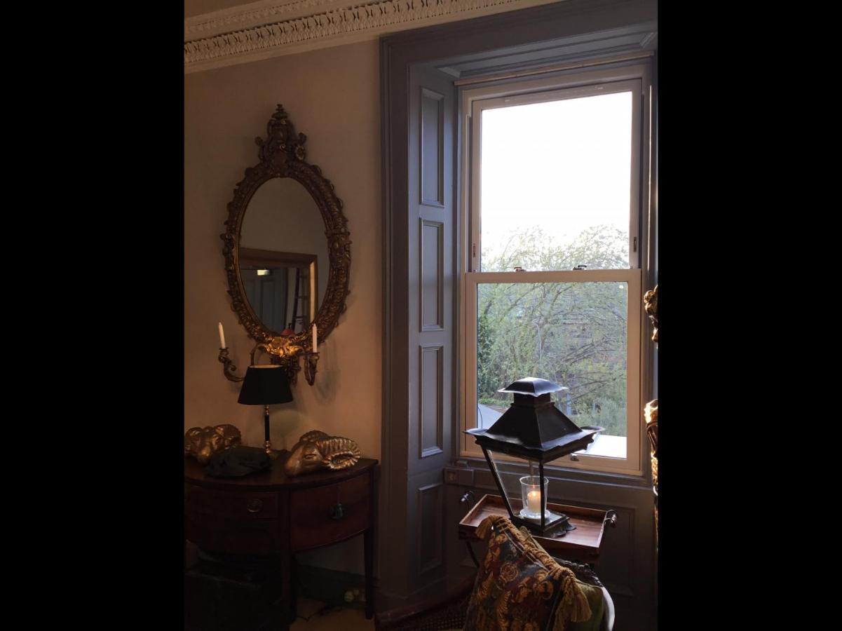 Martins Guest House Edinburgh