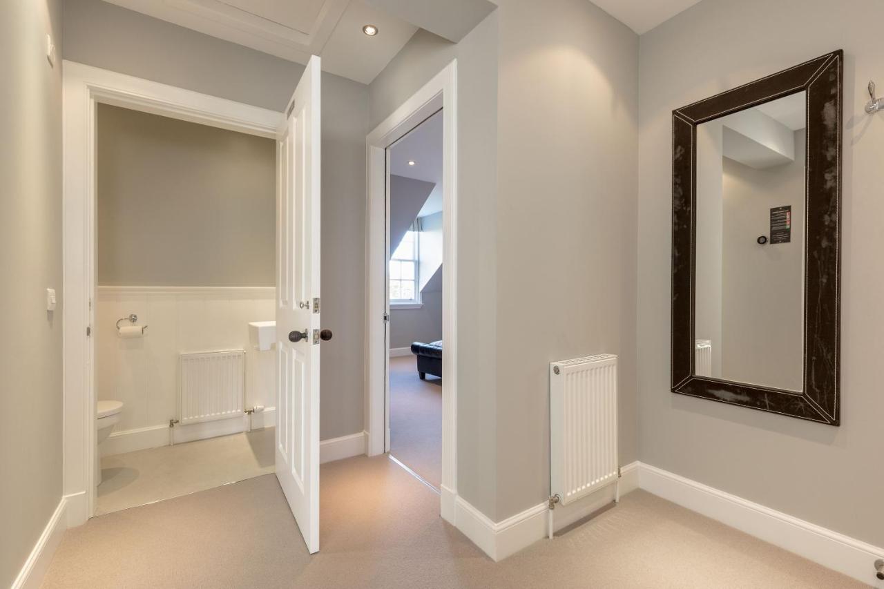 Destiny Scotland - Q-residence * EDI