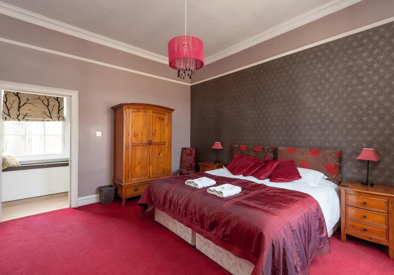 Appartement Bank St Royal Mile