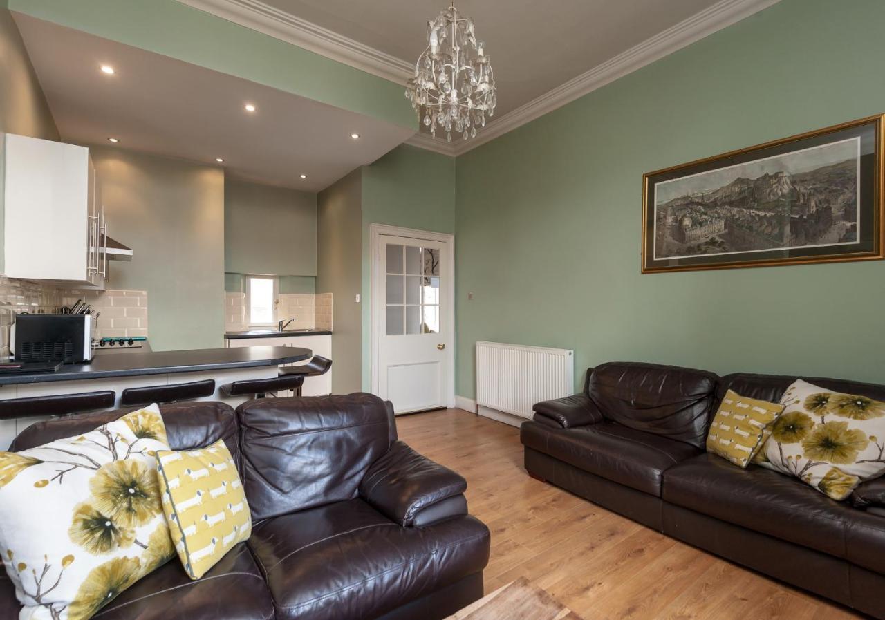 Appartement Bank St Royal Mile *