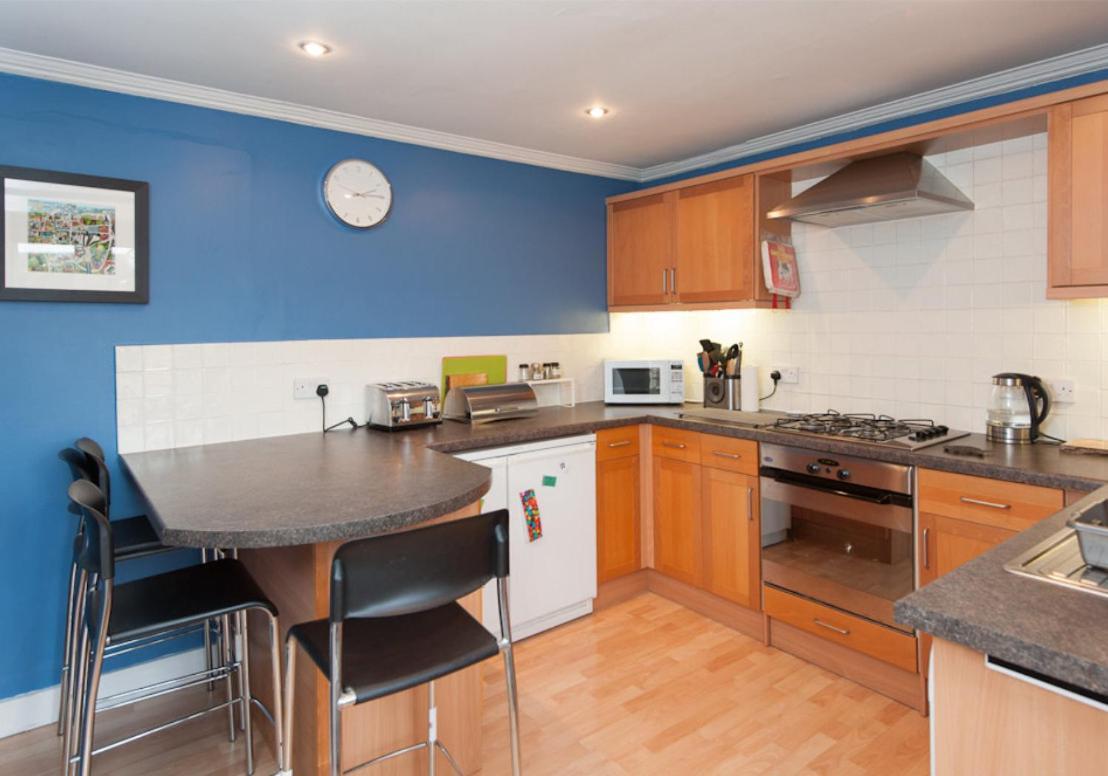 Appartement The Hart Street EDI
