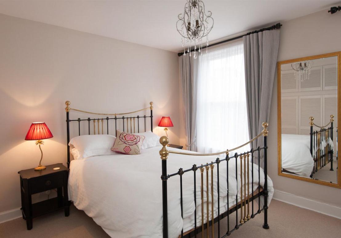 Appartement The Hart Street