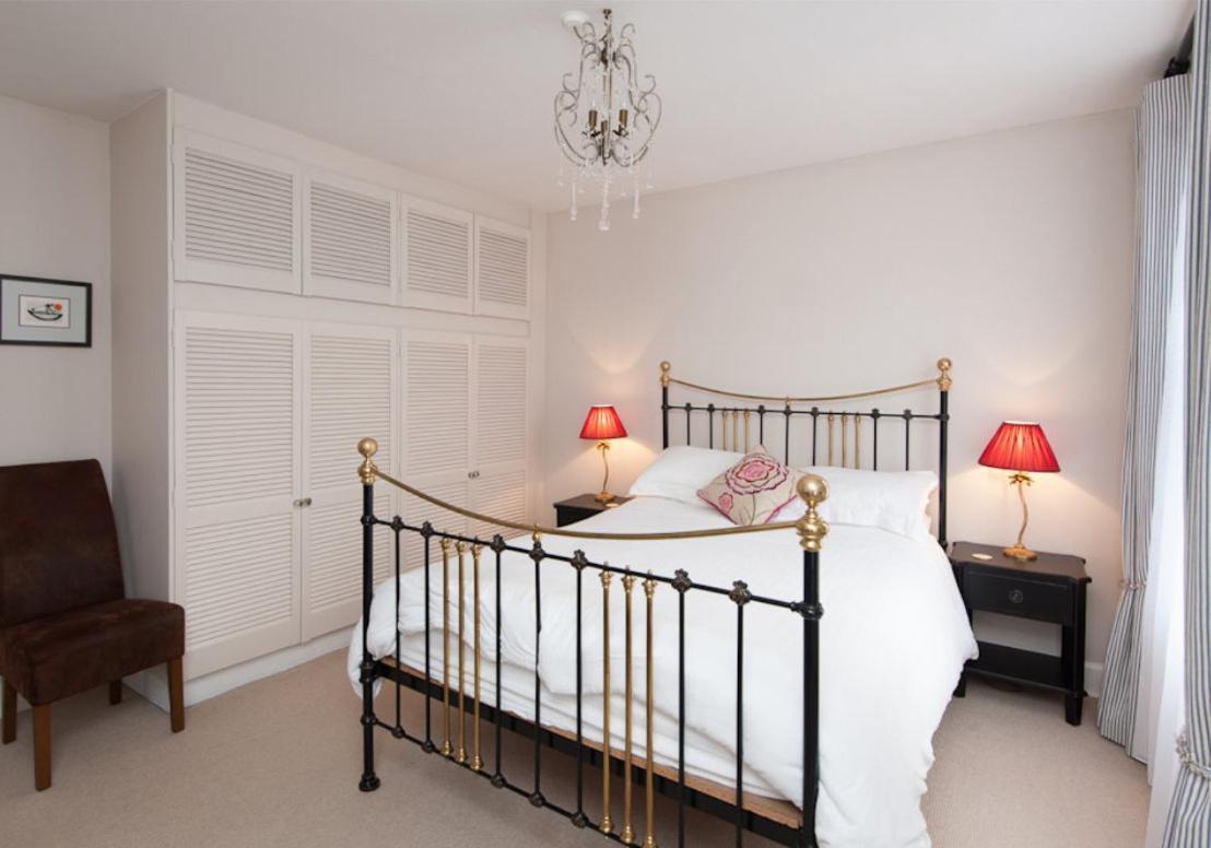 The Hart Street Appartement *