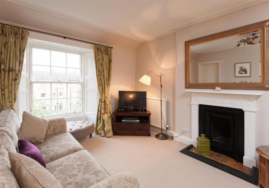 Appartement The Hart Street EDI