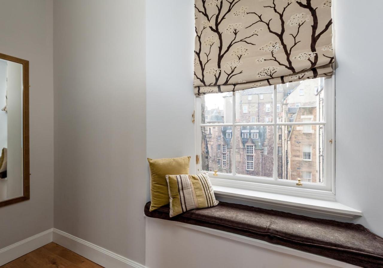 Bank St Royal Mile Appartement