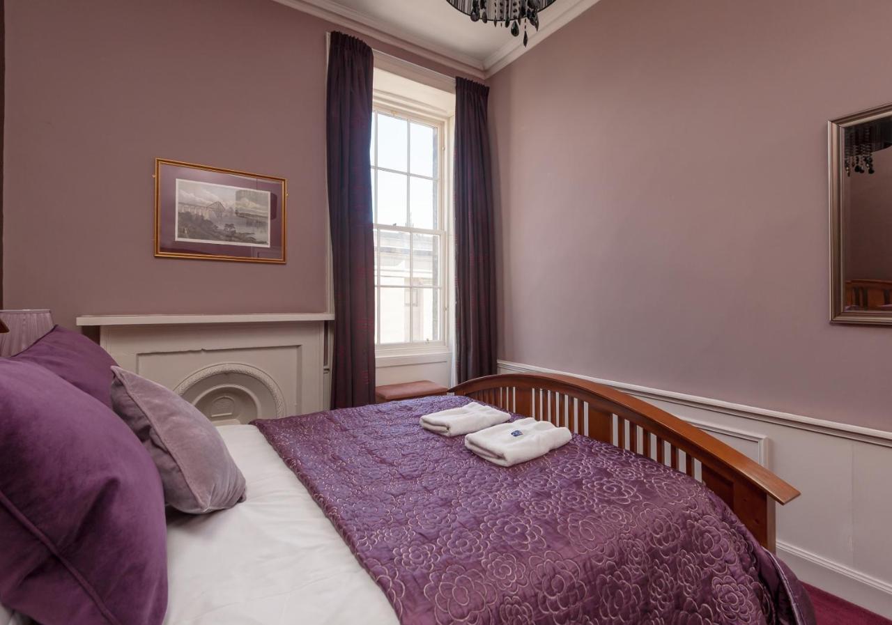 Appartement Bank St Royal Mile *