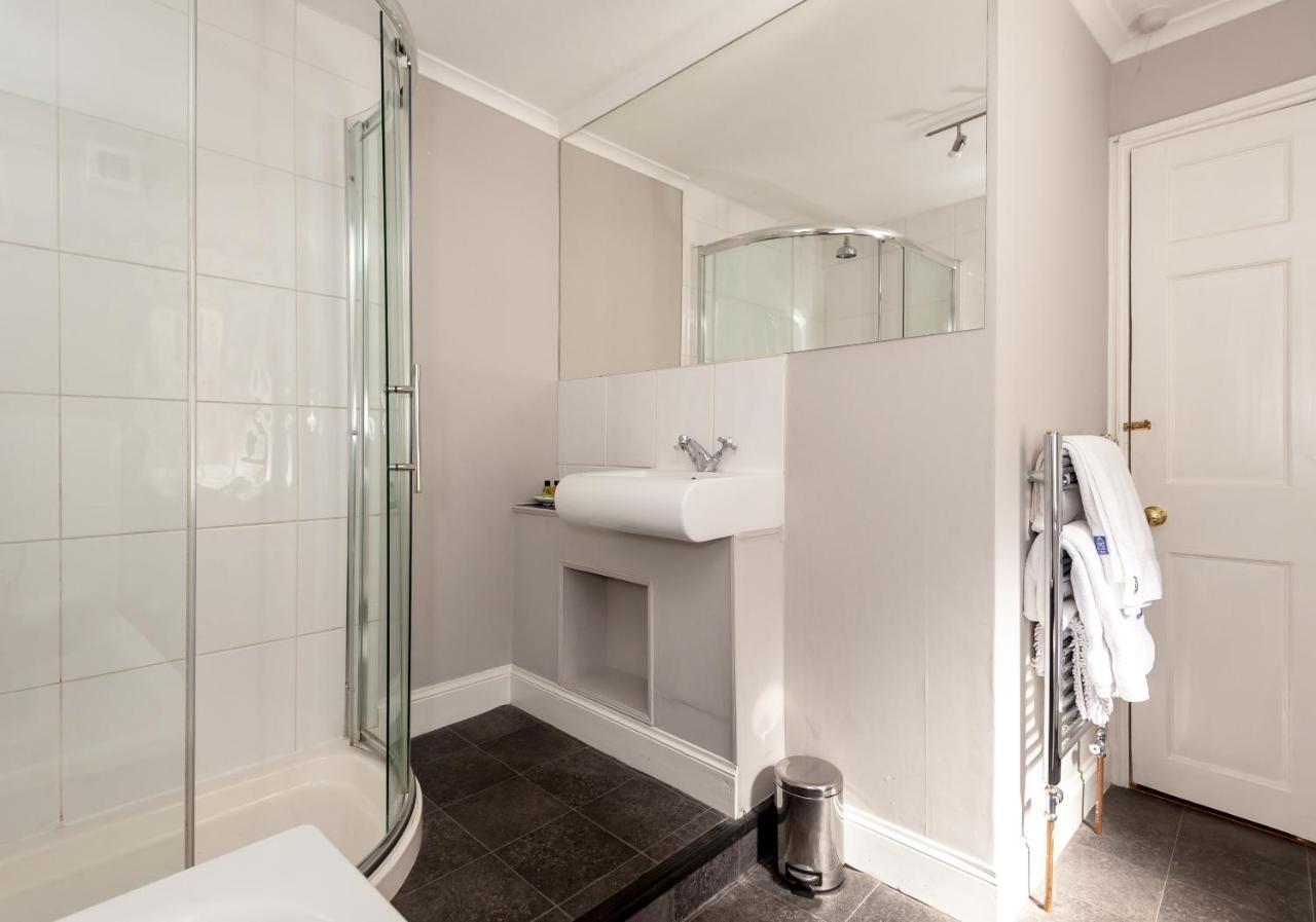 Bank St Royal Mile Appartement *