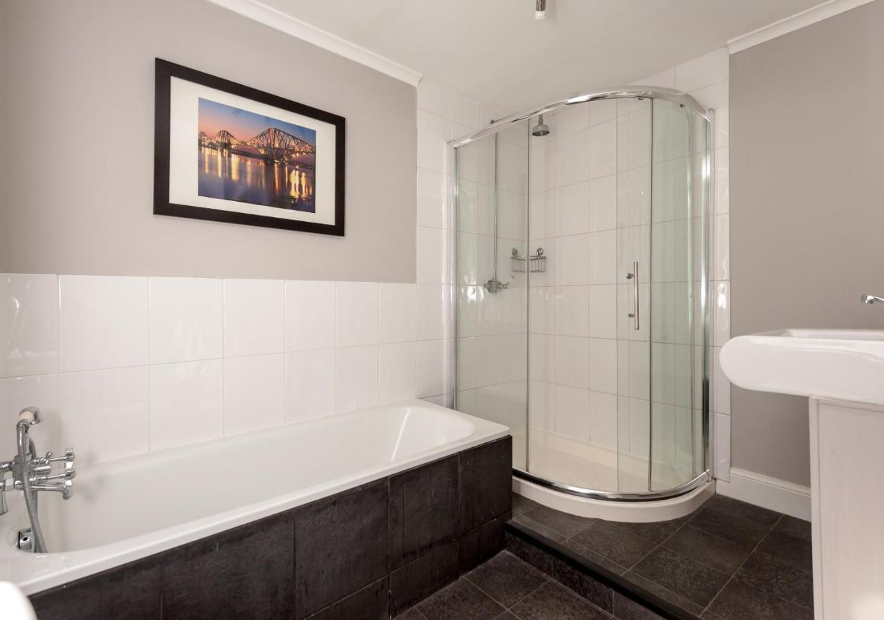 Bank St Royal Mile Appartement *