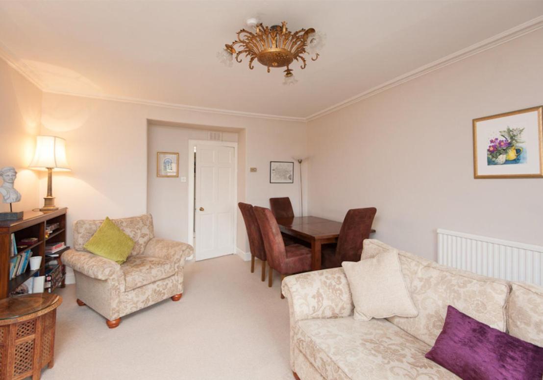 The Hart Street Appartement