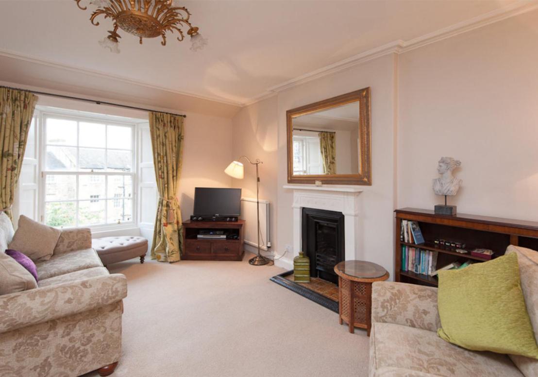 The Hart Street Appartement EDI