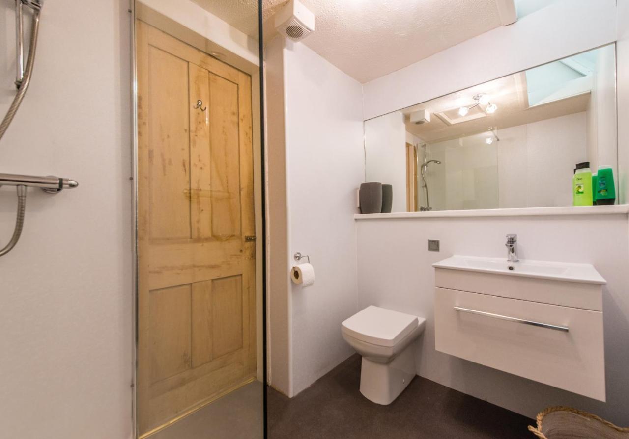 Appartement St Giles Royal Mile