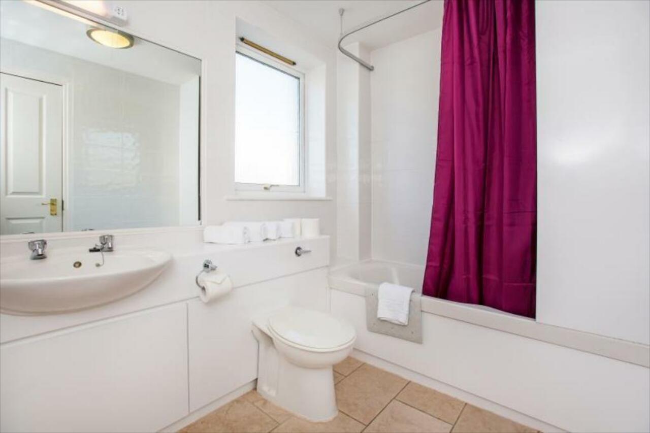 Edinburgh Aparthotel 4* Edinburgh