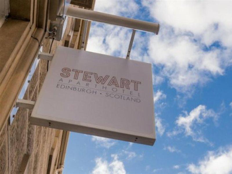 Stewart By Heeton Concept - Aparthotel EDI
