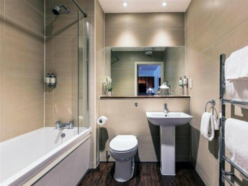 Aparthotel Stewart By Heeton Concept - EDI