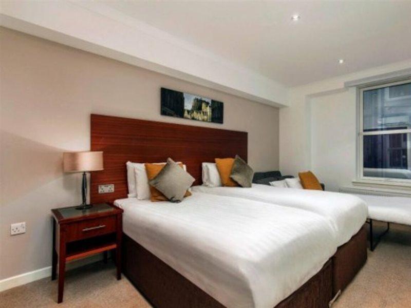 Stewart By Heeton Concept - Aparthotel 4*