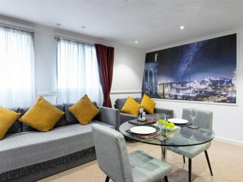 Aparthotel Stewart By Heeton Concept - 4*