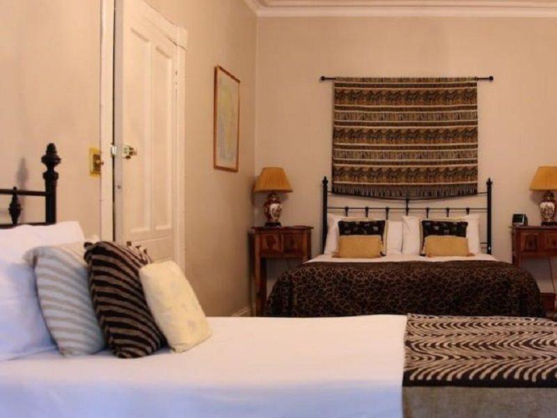 Victorian Townhouse Bed & Breakfast
