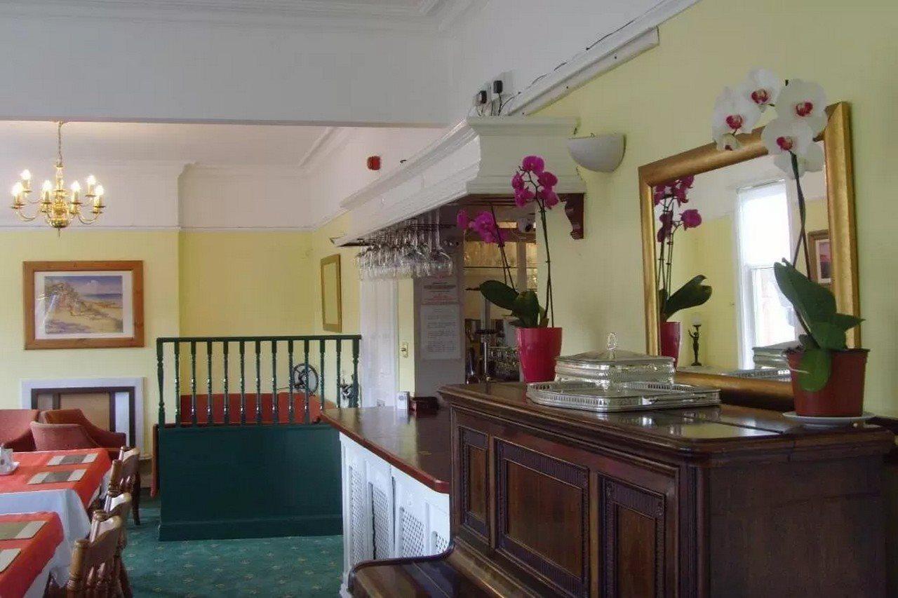Hotel Twin Lions