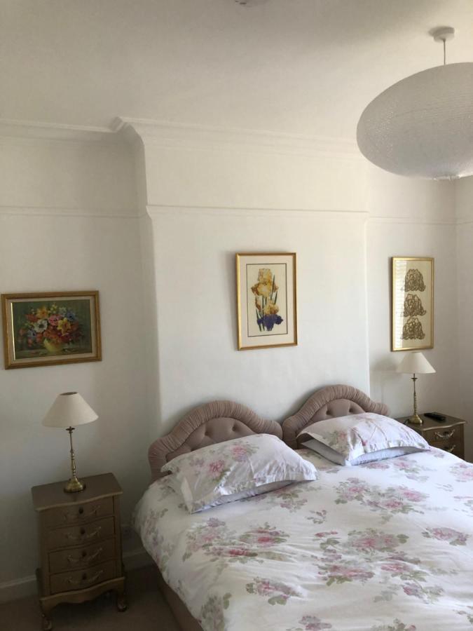 Oleanders Bed & Breakfast
