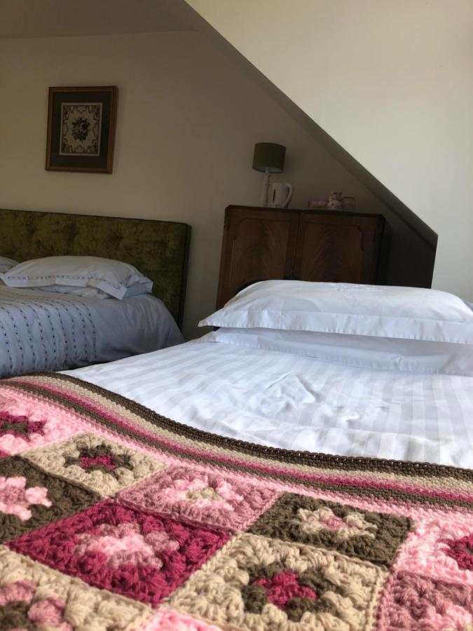 Oleanders Bed & Breakfast