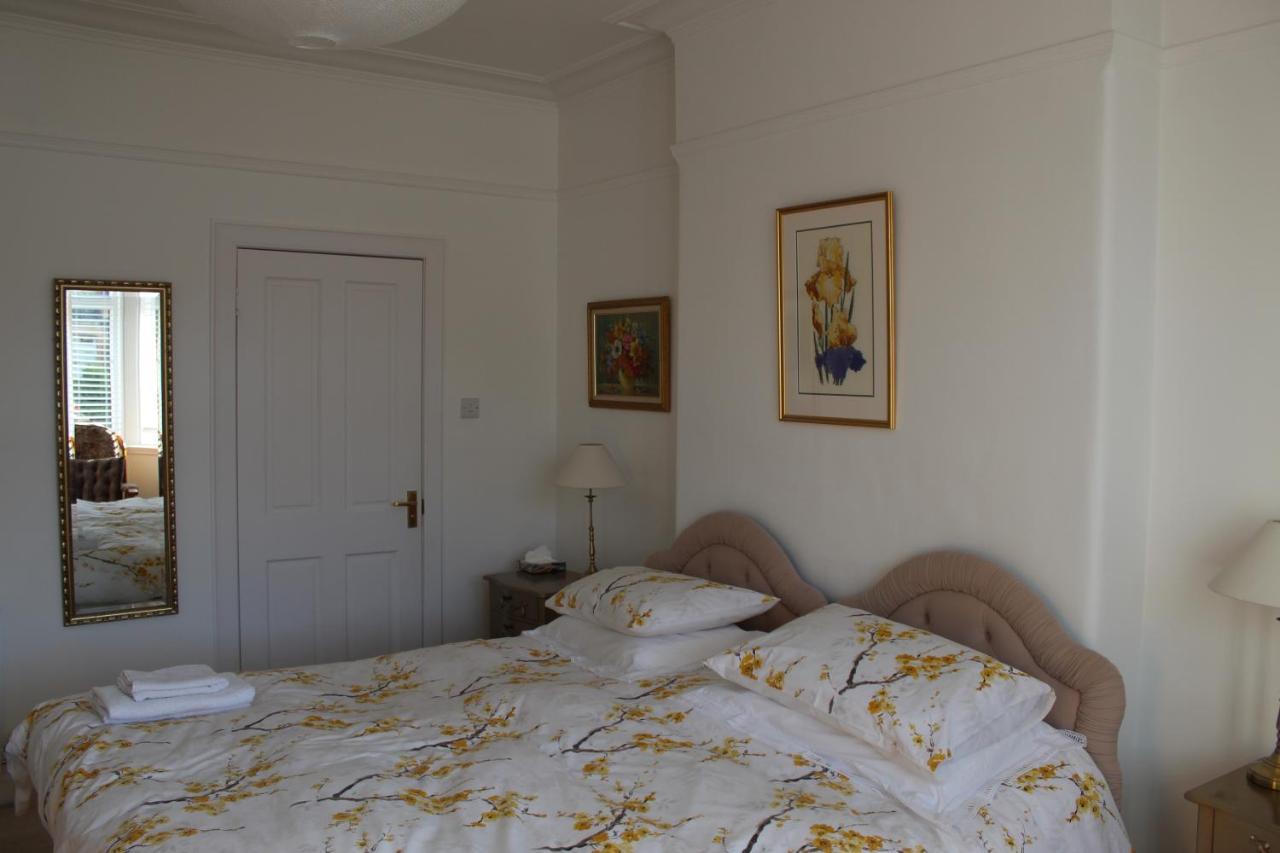 Oleanders Bed & Breakfast