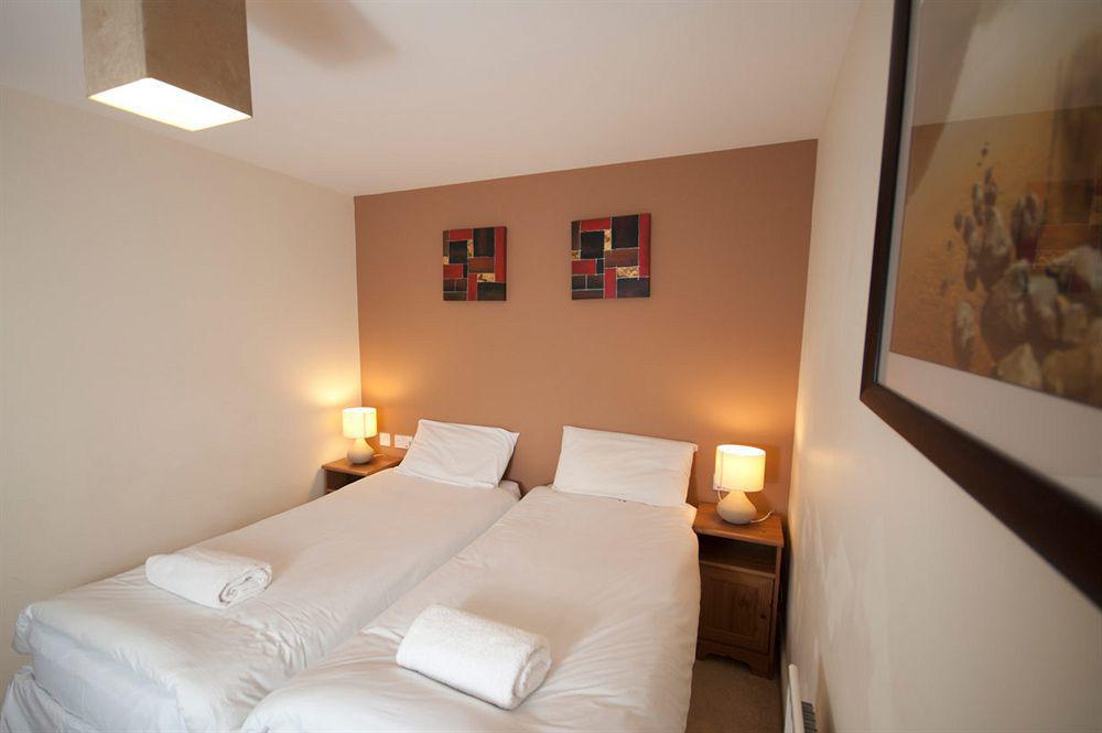 Royal Mile Appartement EDI