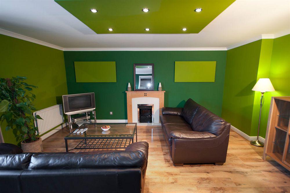 Appartement Royal Mile *